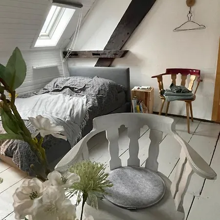 Homestay 